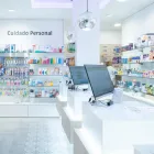 La imagen 11 de la Empresa BAUTISTA HIDALGO FARMACIA Salud y Medicina en Humanes de Madrid M