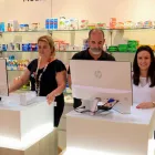 La imagen 16 de la Empresa BAUTISTA HIDALGO FARMACIA Salud y Medicina en Humanes de Madrid M