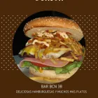 La imagen 2 de la Empresa BCN 38 Bares en Donostia SS