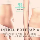 La imagen 1 de la Empresa BEAUTY ROOM BY ALMUDENA PERERA Salud y Medicina en Madrid M