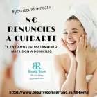 La imagen 4 de la Empresa BEAUTY ROOM BY ALMUDENA PERERA Salud y Medicina en Madrid M