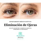 La imagen 6 de la Empresa BEAUTY ROOM BY ALMUDENA PERERA Salud y Medicina en Madrid M
