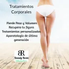 La imagen 10 de la Empresa BEAUTY ROOM BY ALMUDENA PERERA Salud y Medicina en Madrid M
