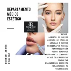La imagen 13 de la Empresa BEAUTY ROOM BY ALMUDENA PERERA Salud y Medicina en Madrid M