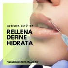 La imagen 19 de la Empresa BEAUTY ROOM BY ALMUDENA PERERA Salud y Medicina en Madrid M
