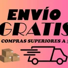 La imagen 4 de la Empresa BELLASCOSITAS Tiendas de Regalos en Badajoz BA