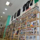 La imagen 7 de la Empresa BELLASCOSITAS Tiendas de Regalos en Badajoz BA