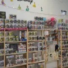 La imagen 11 de la Empresa BELLASCOSITAS Tiendas de Regalos en Badajoz BA