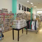 La imagen 13 de la Empresa BELLASCOSITAS Tiendas de Regalos en Badajoz BA