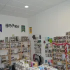 La imagen 17 de la Empresa BELLASCOSITAS Tiendas de Regalos en Badajoz BA