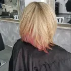 La imagen 4 de la Empresa BELLÍSIMA PELUQUERÍA Y ESTÉTICA Productos y Servicios de Cuidado Personal en Santidad GC