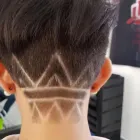 La imagen 5 de la Empresa BELLÍSIMA PELUQUERÍA Y ESTÉTICA Productos y Servicios de Cuidado Personal en Santidad GC