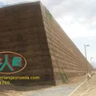 La imagen 1 de la Empresa BERLANGA Y RUEDA, S.L. en Pizarra MA