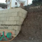 La imagen 5 de la Empresa BERLANGA Y RUEDA, S.L. en Pizarra MA