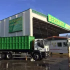 La imagen 1 de la Empresa BERSANTE RECUPERACIONES S.L. Servicios Profesionales y de Negocios en Fuenlabrada M
