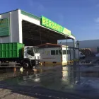 La imagen 5 de la Empresa BERSANTE RECUPERACIONES S.L. Servicios Profesionales y de Negocios en Fuenlabrada M