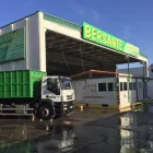 La imagen 8 de la Empresa BERSANTE RECUPERACIONES S.L. Servicios Profesionales y de Negocios en Fuenlabrada M