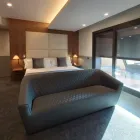 La imagen 1 de la Empresa BEST WESTERN PREMIER HOTEL DANTE Transportes y Turismo en Barcelona B