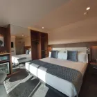 La imagen 2 de la Empresa BEST WESTERN PREMIER HOTEL DANTE Transportes y Turismo en Barcelona B