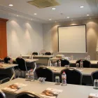 La imagen 5 de la Empresa BEST WESTERN PREMIER HOTEL DANTE Transportes y Turismo en Barcelona B