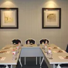 La imagen 6 de la Empresa BEST WESTERN PREMIER HOTEL DANTE Transportes y Turismo en Barcelona B