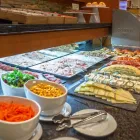 La imagen 8 de la Empresa BEST WESTERN PREMIER HOTEL DANTE Transportes y Turismo en Barcelona B