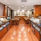 La imagen 10 de la Empresa BEST WESTERN PREMIER HOTEL DANTE Transportes y Turismo en Barcelona B