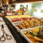 La imagen 11 de la Empresa BEST WESTERN PREMIER HOTEL DANTE Transportes y Turismo en Barcelona B