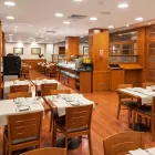 La imagen 12 de la Empresa BEST WESTERN PREMIER HOTEL DANTE Transportes y Turismo en Barcelona B