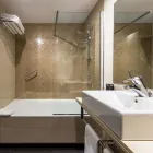 La imagen 13 de la Empresa BEST WESTERN PREMIER HOTEL DANTE Transportes y Turismo en Barcelona B