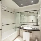 La imagen 14 de la Empresa BEST WESTERN PREMIER HOTEL DANTE Transportes y Turismo en Barcelona B