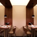 La imagen 17 de la Empresa BEST WESTERN PREMIER HOTEL DANTE Transportes y Turismo en Barcelona B