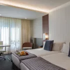 La imagen 20 de la Empresa BEST WESTERN PREMIER HOTEL DANTE Transportes y Turismo en Barcelona B