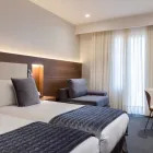 La imagen 21 de la Empresa BEST WESTERN PREMIER HOTEL DANTE Transportes y Turismo en Barcelona B