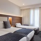 La imagen 23 de la Empresa BEST WESTERN PREMIER HOTEL DANTE Transportes y Turismo en Barcelona B