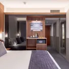 La imagen 25 de la Empresa BEST WESTERN PREMIER HOTEL DANTE Transportes y Turismo en Barcelona B