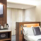 La imagen 26 de la Empresa BEST WESTERN PREMIER HOTEL DANTE Transportes y Turismo en Barcelona B