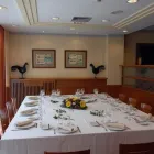 La imagen 28 de la Empresa BEST WESTERN PREMIER HOTEL DANTE Transportes y Turismo en Barcelona B