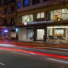 La imagen 31 de la Empresa BEST WESTERN PREMIER HOTEL DANTE Transportes y Turismo en Barcelona B