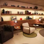 La imagen 33 de la Empresa BEST WESTERN PREMIER HOTEL DANTE Transportes y Turismo en Barcelona B