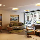 La imagen 34 de la Empresa BEST WESTERN PREMIER HOTEL DANTE Transportes y Turismo en Barcelona B