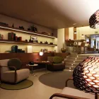 La imagen 37 de la Empresa BEST WESTERN PREMIER HOTEL DANTE Transportes y Turismo en Barcelona B