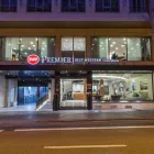 La imagen 38 de la Empresa BEST WESTERN PREMIER HOTEL DANTE Transportes y Turismo en Barcelona B