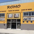 La imagen 1 de la Empresa BETTENSHOP ROMO Servicios Profesionales y de Negocios en San Miguel TF