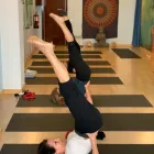 La imagen 12 de la Empresa BEYOGA PILATES & YOGA BARCELONA Yoga en Barcelona B
