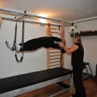 La imagen 15 de la Empresa BEYOGA PILATES & YOGA BARCELONA Yoga en Barcelona B