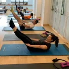 La imagen 16 de la Empresa BEYOGA PILATES & YOGA BARCELONA Yoga en Barcelona B