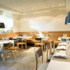 La imagen 4 de la Empresa BIARRITZ BAR RESTAURANTE Restaurantes en Donostia SS