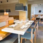 La imagen 5 de la Empresa BIARRITZ BAR RESTAURANTE Restaurantes en Donostia SS