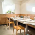 La imagen 6 de la Empresa BIARRITZ BAR RESTAURANTE Restaurantes en Donostia SS